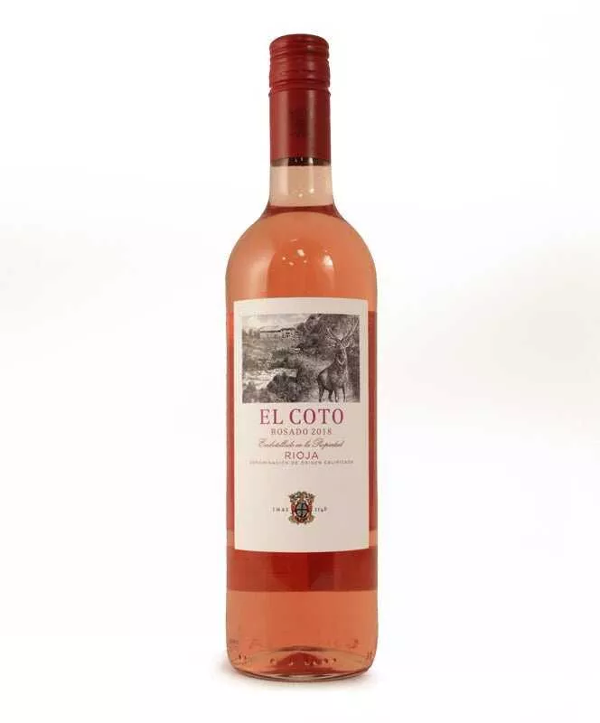 El Coto – Rioja 750mL