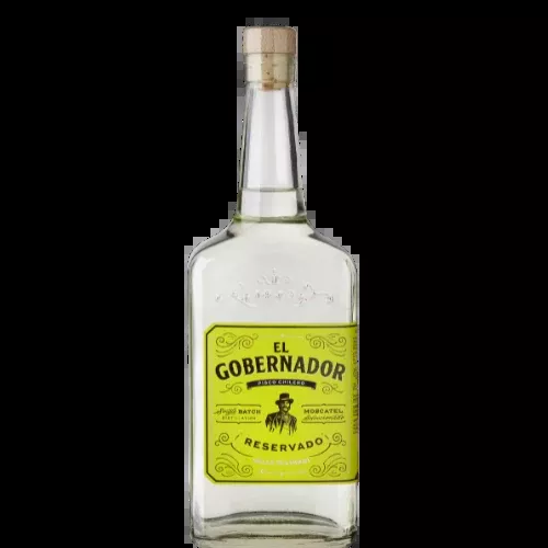 El Gobernador