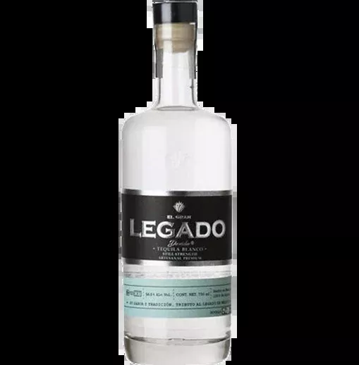 El Gran Legado de vida Blanco750ml