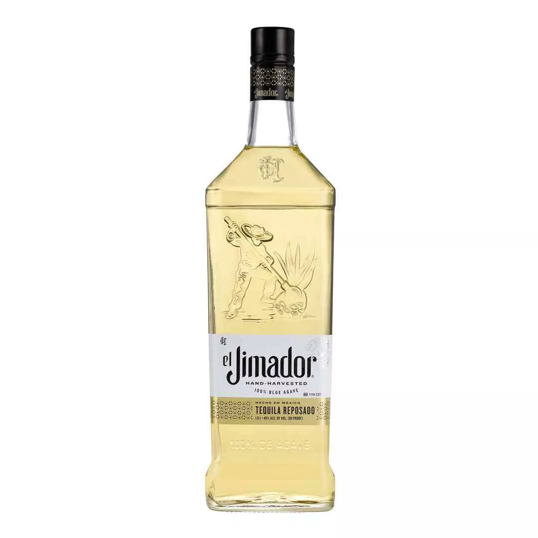El Jimador – Reposado 750mL