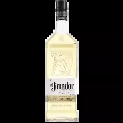 El Jimador Reposado