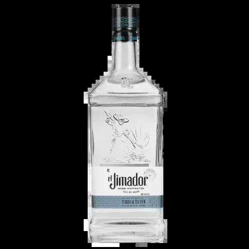 El Jimador Silver