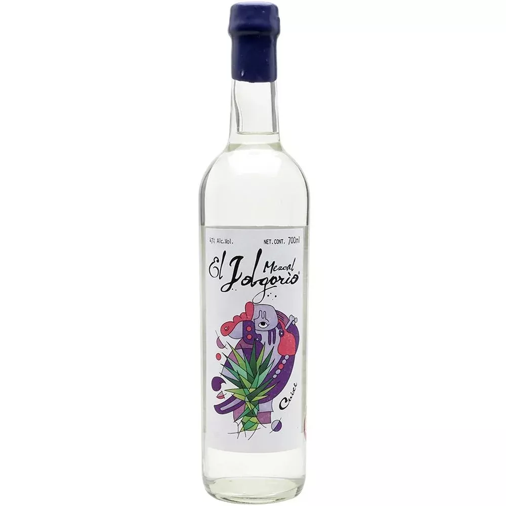 El Jolgorio Cuixe Mezcal