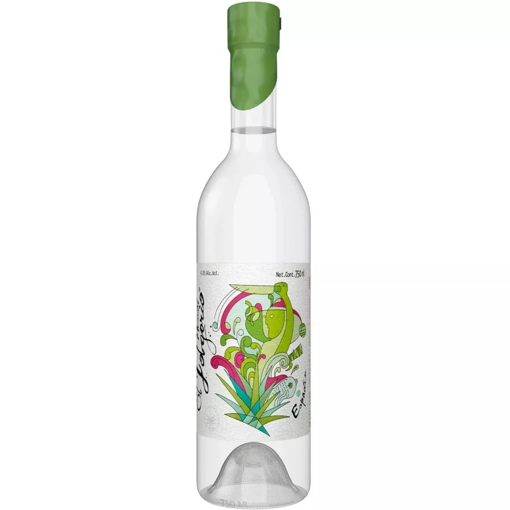 El Jolgorio Espadin Mezcal