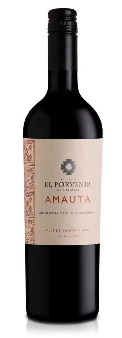 El Porvenir – Cabernet Sauvignon 750mL
