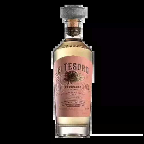 El Tesoro Reposado