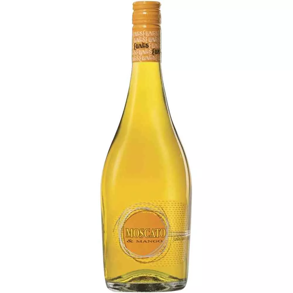 Elunes – Moscato & Mango 750mL
