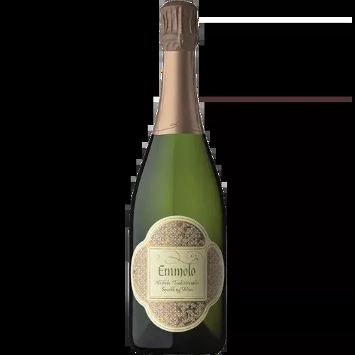 Emmolo Methode Traditionelle Sparkling Wine