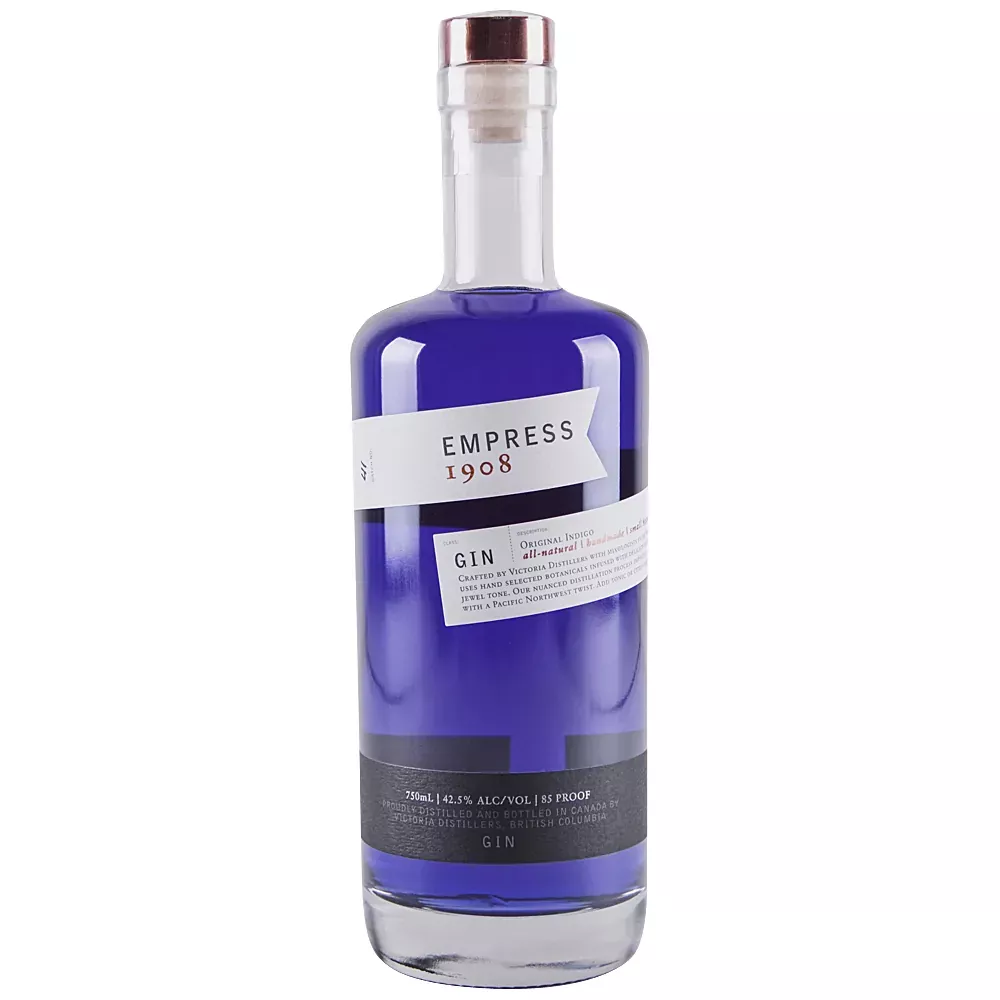 Empress 1908 Gin - 750ml