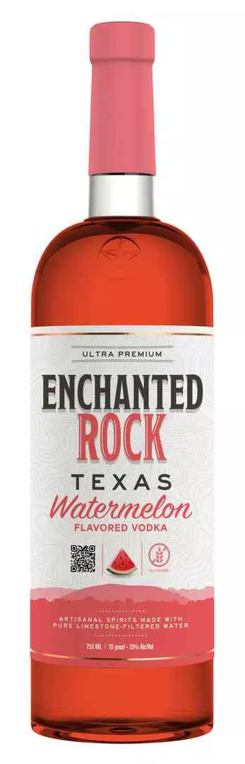 Enchanted Rock – Waternelon 750mL