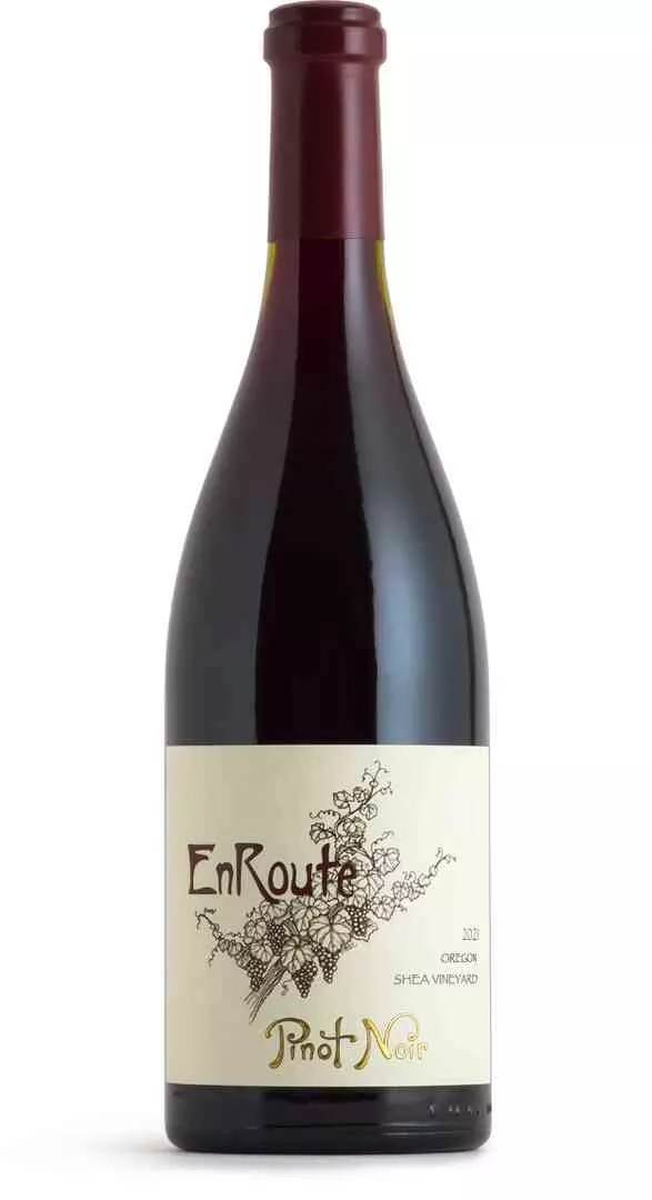 Enroute – Pinot Noir 750mL