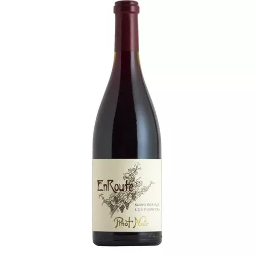 enroute pinot noir les pommiers russian river valley 2022