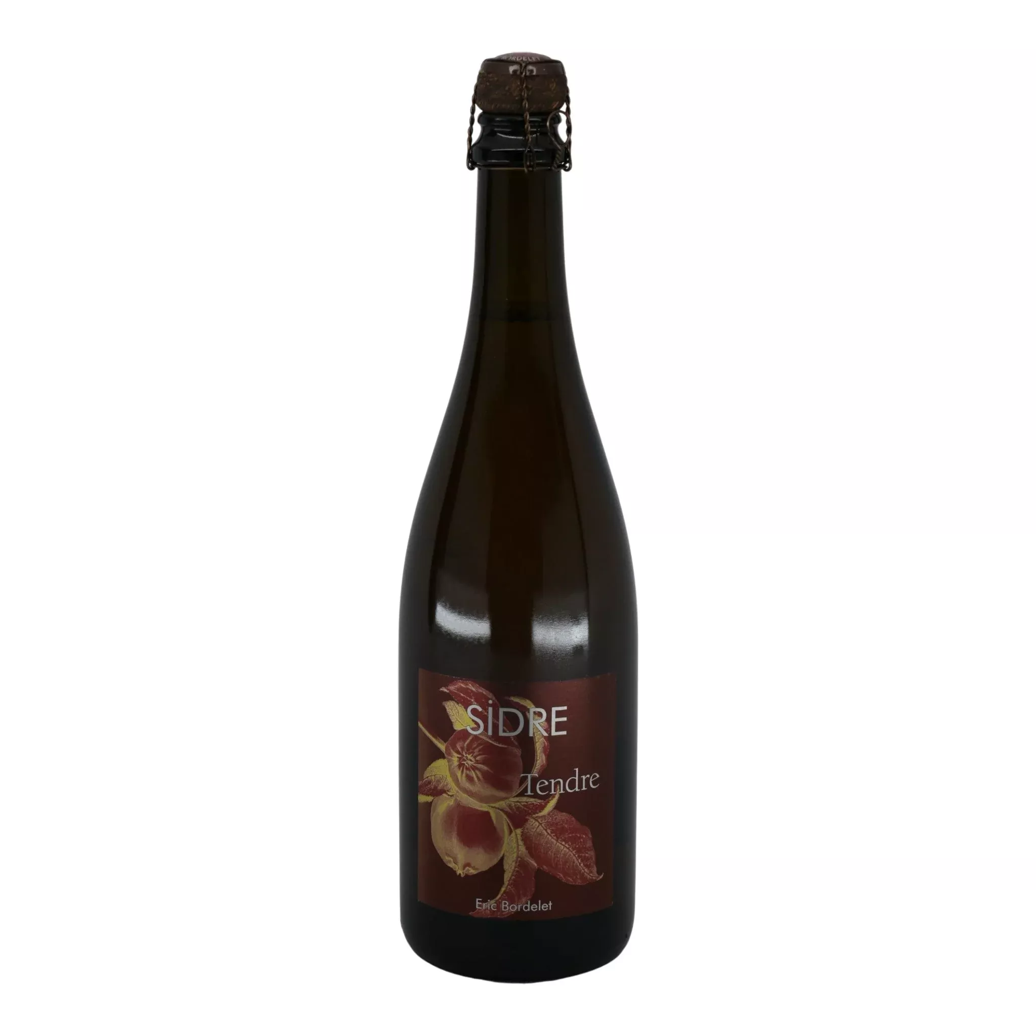 Eric Bordelet Tendre Doux Cider 2024