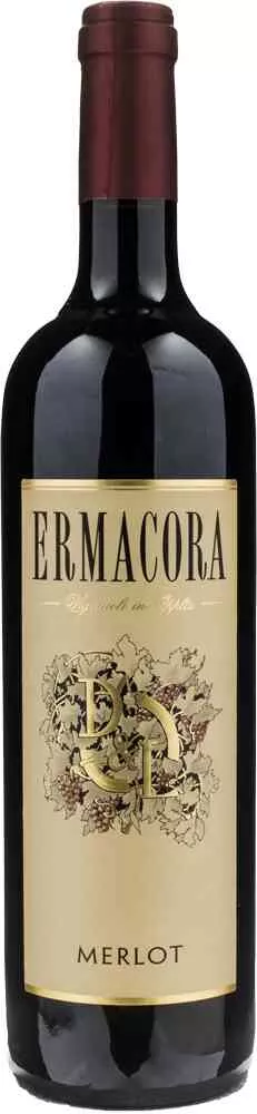 Ermacora – Merlot 750mL