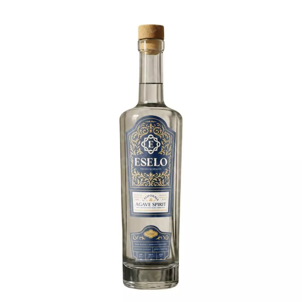 Eselo Agave Spirit (750ml)