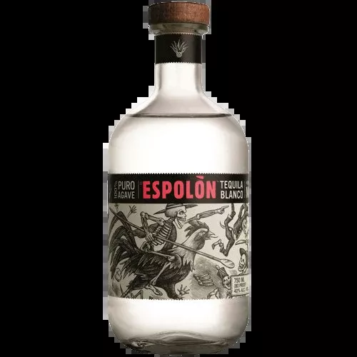 Espolon Blanco