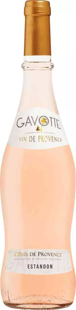 Estandon – Cotes De Provence 750mL