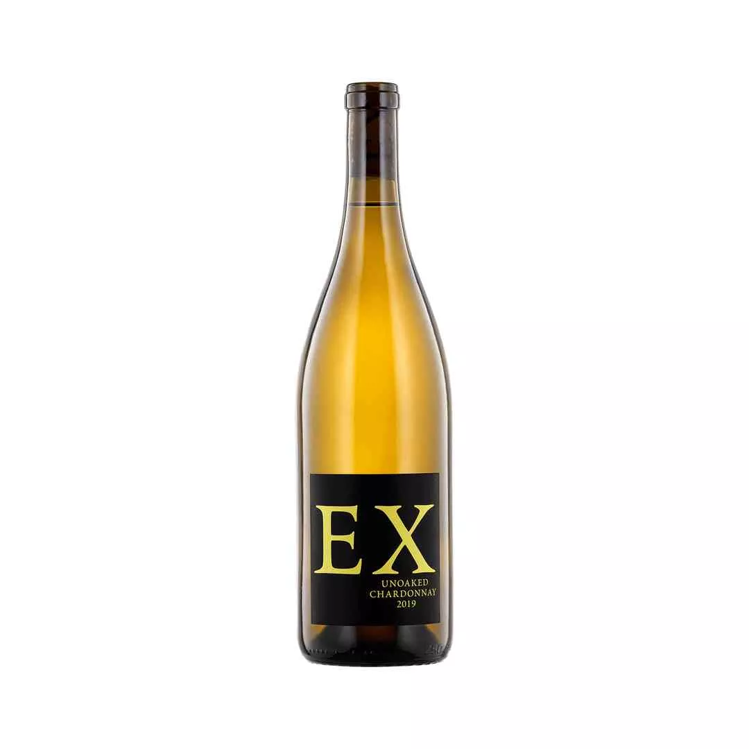 Ex – Chardonnay 750mL