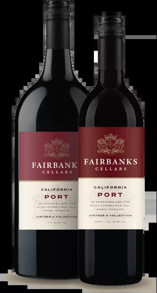 Fairbanks Port