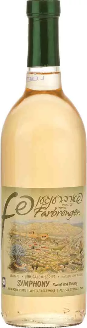 Farbrengen – Symphony 750mL