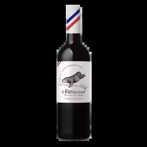Fat Bastard Cabernet Sauvignon