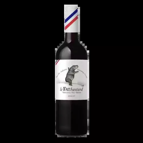 Fat Bastard Merlot