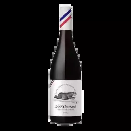 Fat Bastard Syrah