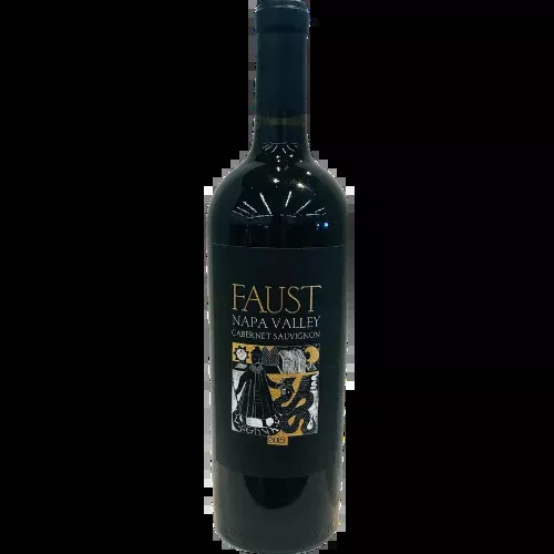 Faust Cabernet Sauvignon