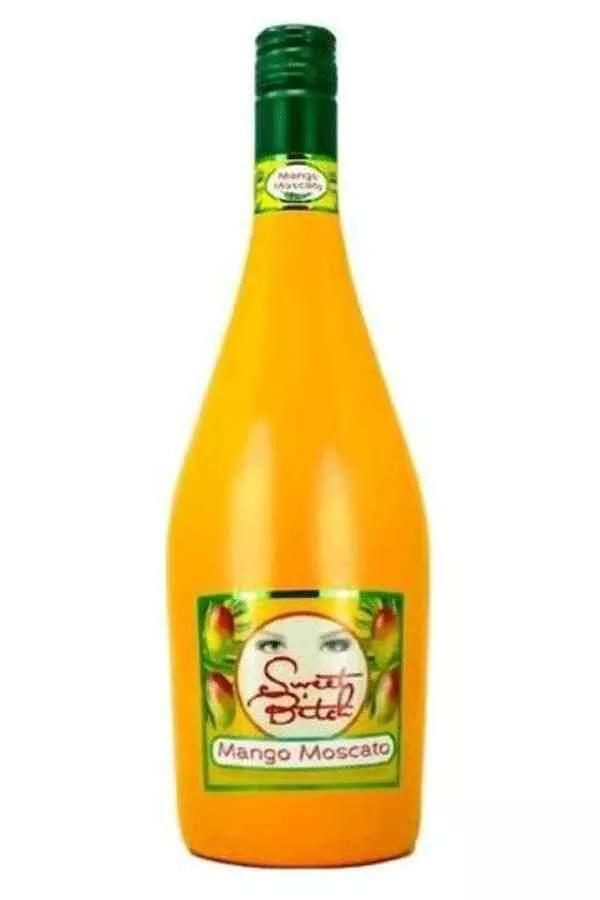 Felice – Mango Mascato 750mL