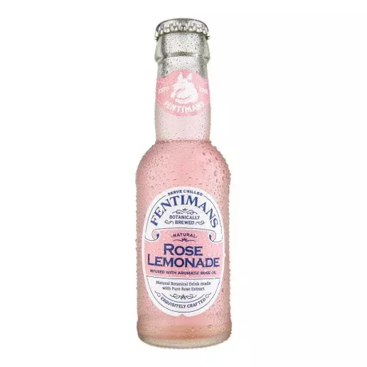Fentimans Rose Lemonade
