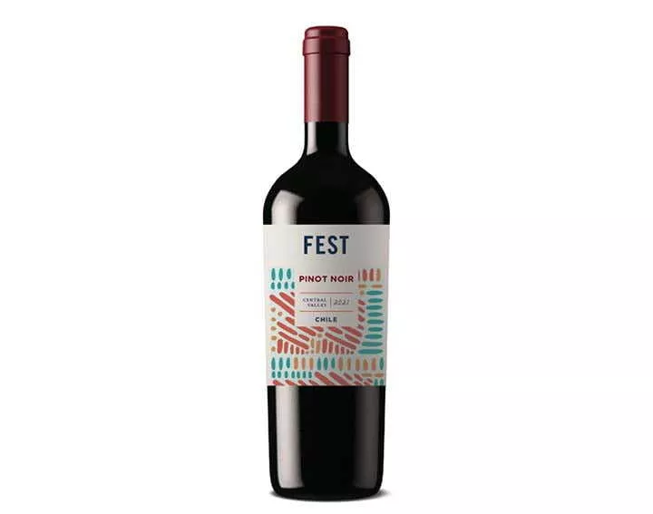 Fest – Pinot Noir 750mL