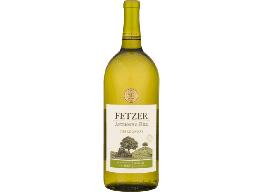 Fetzer – Chardonnay Valley Oak 1.5L