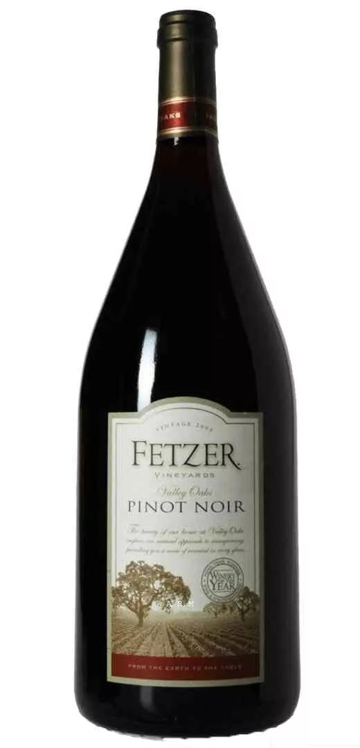 Fetzer – Pinot Noir Valley Oak 750mL