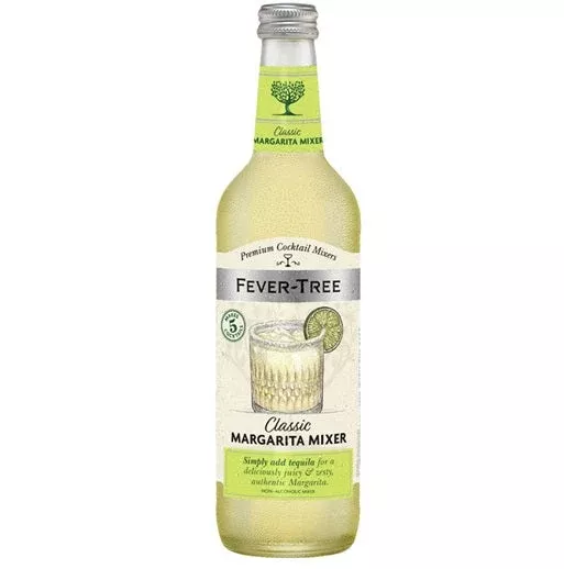 Fever-Tree Classic Margarita Mix 750ml