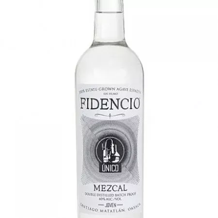 Fidencio – Unico Mezcal 750mL