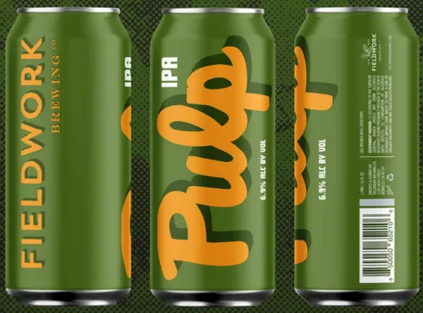Fieldwork Pulp IPA
