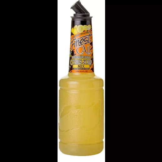 Finest Call Citrus Sour Ready to Use 1L