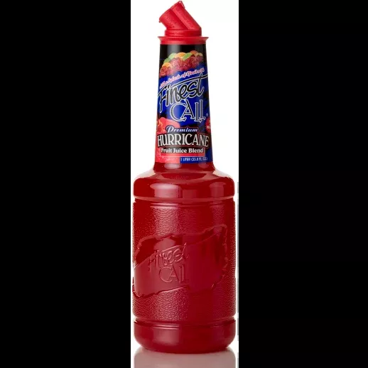 Finest Call Hurricane Mix 1L