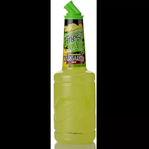 Finest Call Margarita Mix Non-Alcoholic - 1Ltr