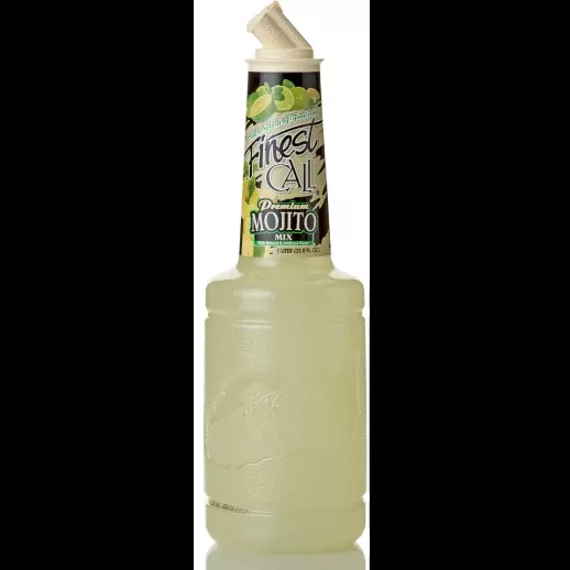 Finest Call Mojito 1L