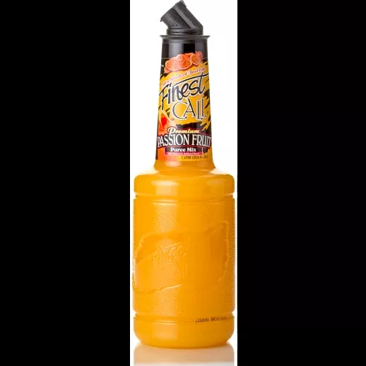 Finest Call Passion Fruit Puree 1L