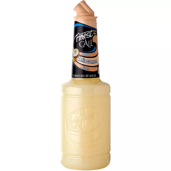 Finest Call Pina Colada Mixer - 1Ltr