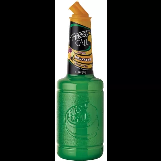Finest Call Pornstar Martini Non-Alcoholic Plastic 1L