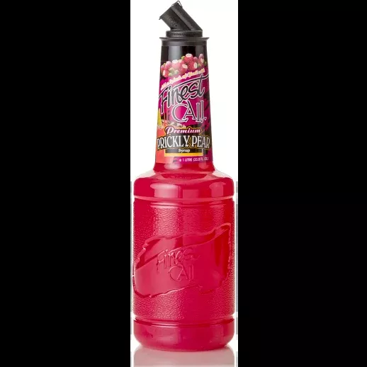 Finest Call Prickly Pear Non-Alcoholic Plastic 1L