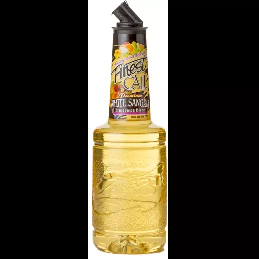 Finest Call Sangria White Non-Alcoholic 1L