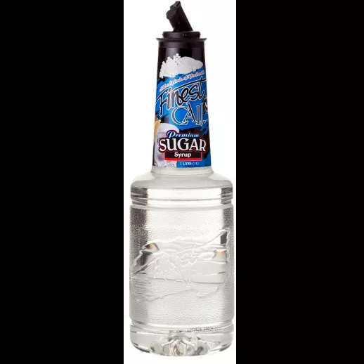 Finest Call Sugar Syrup 1L