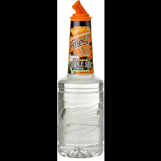 Finest Call Triple Sec Non-Alcoholic 1L
