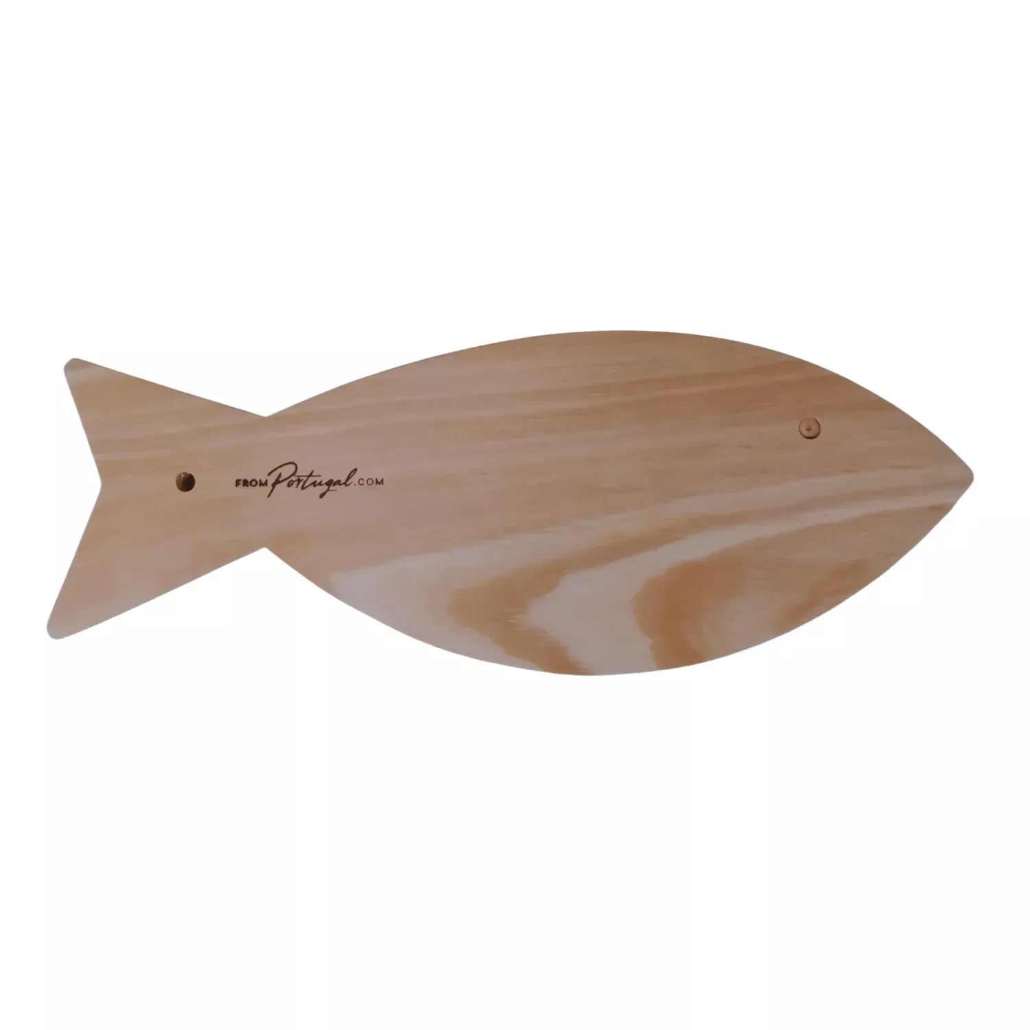 Fish Cheese Board