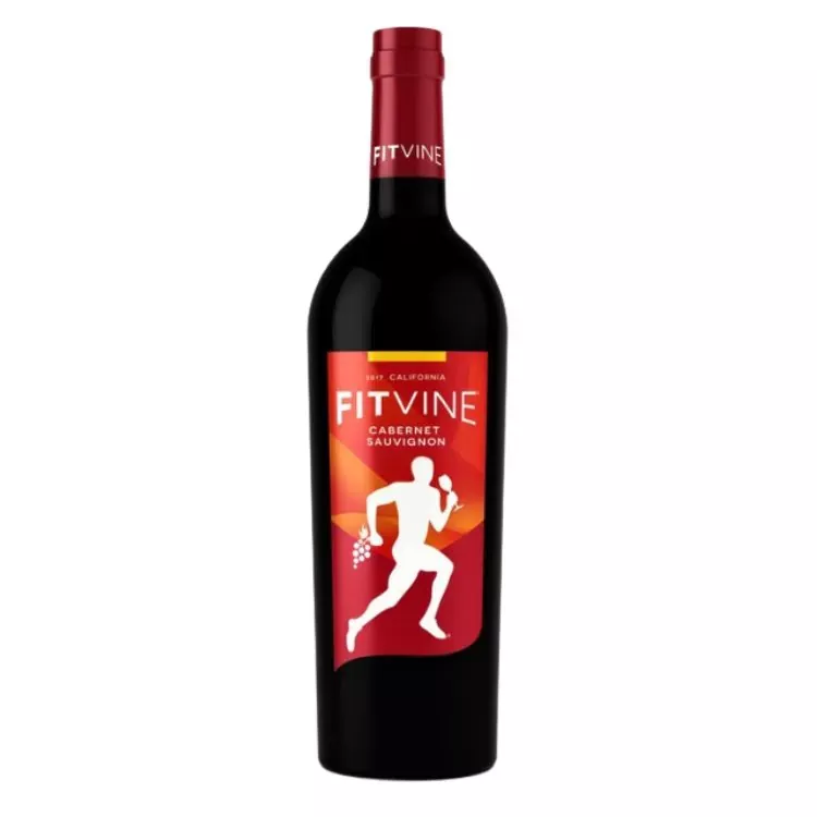 Fitvine – Cabernet Sauvignon 750mL