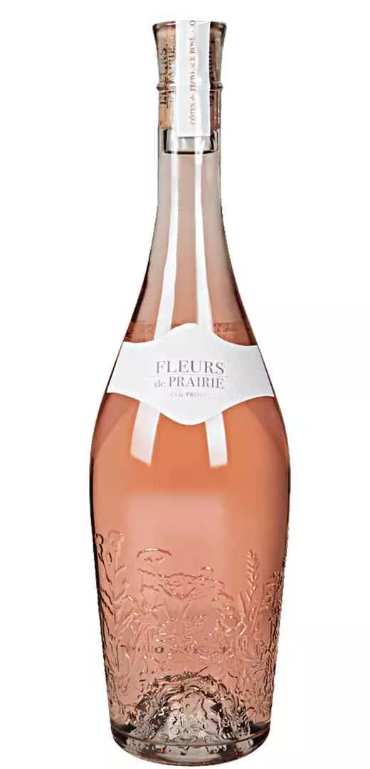 Fleurs De Prairie – Rose 1.5L